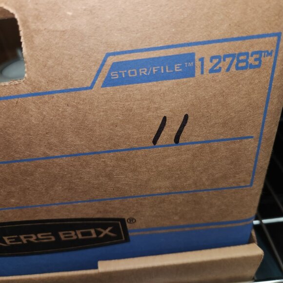 Handcrafted Pennsbury Pottery Mug With Rustic Floral Design HG11 - Picture 9 of 9